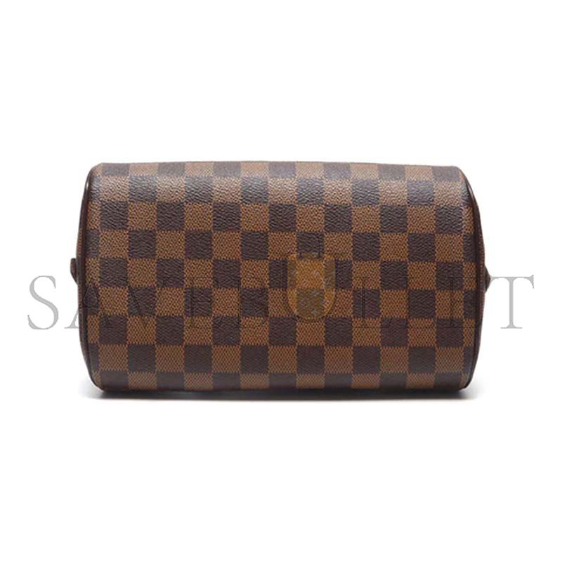 LOUIS VUITTON DAMIER EBENE RIBERA MINI M50202 (23*14*13cm)